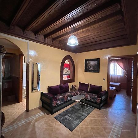 Superbe Appartement Avec Parking Gratuit Марракеш Экстерьер фото